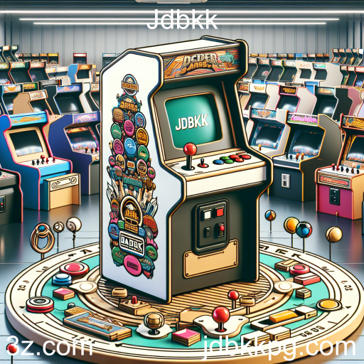 Jogos de Arcade