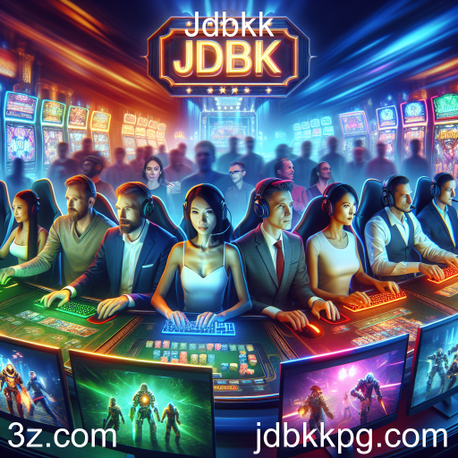 A Ascensão dos Jogos Multijogador: Uma Nova Era de Conexões Virtuais