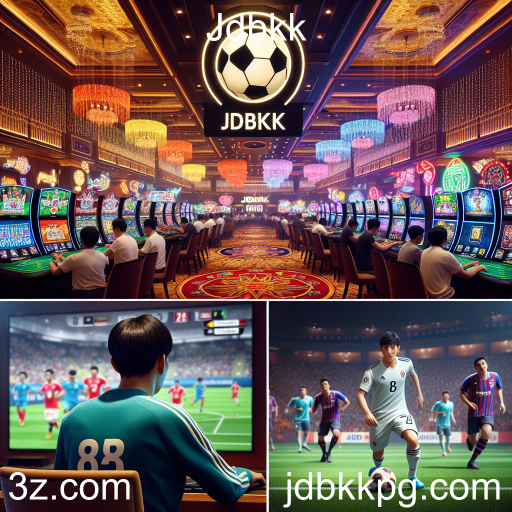 Jogos de Esportes